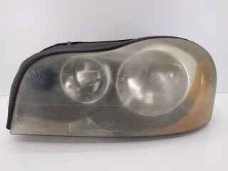 фара левая Volvo XC90 1 поколение 2005, 30678590