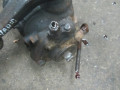 редуктор переднего моста Mercedes-Benz Vario W670 2002 - фото №3