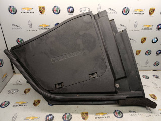 подкапотный пластик Infiniti Q50 1 поколение [рестайлинг] 2018, 3.0 л., бензин, 652784GA0A, 648954GF0A