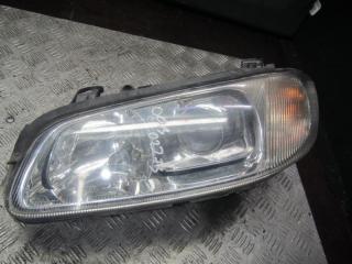 фара левая Opel Omega B 1998, 2.0 л., бензин, МКПП, универсал
