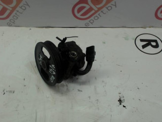 насос гидроусилителя руля Kia Rio 1 поколение 2002, 1.5 л., i, бензин, МКПП