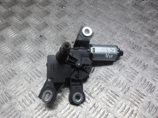 моторчик заднего стеклоочистителя (дворника) Volkswagen Passat B7 2014, 2.0 л., дизель, АКПП, универсал, 3C9955711A