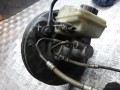вакуумный усилитель тормозов Opel Astra H 2006, 1.9 л., дизель, МКПП, универсал, 13142362 - фото №7