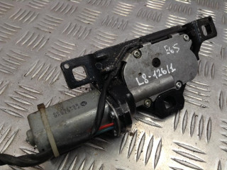 активатор замка багажника BMW 7 серия E65/E66/E67 [рестайлинг] 2006, M57 D30 (306D3), АКПП, седан, 7014872