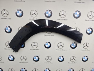 молдинг крыла BMW XM G09 2023, 4.4 л., бензин, c5y, полный привод, 9450922