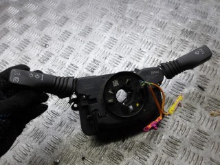 переключатель подрулевой (стрекоза) Opel Zafira 2 поколение (B) 2005, 1.9 л., дизель, МКПП, минивэн, 93183451