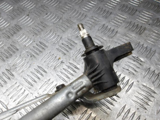 механизм стеклоочистителя (трапеция дворников) Mazda Scrum 3 поколение 2005, 1.6 л., бензин, МКПП, хетчбэк 5 дв., 4M5117508AA