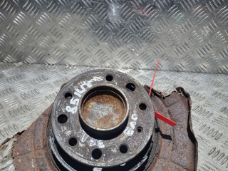 ступица задняя правая Opel Vectra B 1998, 1.8 л., X 18 XE, бензин, АКПП, серебро, седан