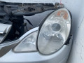 передняя часть (ноускат) Mercedes-Benz R-Класс W251 2006, 3.0 л., OM 642.950, дизель, АКПП, минивэн - фото №8