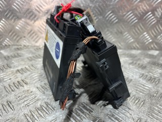 блок управления сиденьем Mercedes-Benz S-Класс W221 2008, 5.5 л., M 273.961, бензин, АКПП, седан, 221870918606, 2168204326, 2214422111