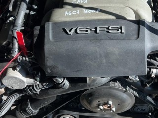двигатель Audi A6 4G/C7 2013, 2.8 л., CHVA, бензин, АКПП, седан, CHV