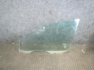 стекло двери передней левой Ford Focus 1 поколение 1999, 1.8 л., бензин, МКПП, хетчбэк 5 дв.