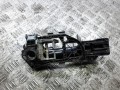 ручка наружная задняя левая Volkswagen Passat B6 2006, 3C0837885G - фото №4