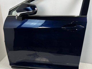 накладка двери (крышки) багажника Lexus RX 4 поколение [рестайлинг] 2021, 3.5 л., гибрид, АКПП, 8x1 - layat heat blue, внедорожник 5 дв., полный привод, правый руль, 7, 57E95