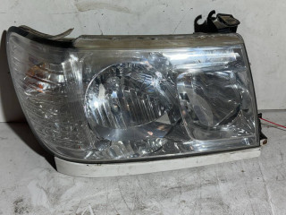 фара правая Toyota Land Cruiser 10 поколение J100 [рестайлинг] 2004, внедорожник 5 дв.
