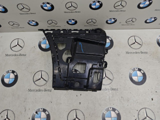 Крепление бампера переднего BMW 4 серия F32/F33 2014, 2.0 л., бензин, купе, 7285561