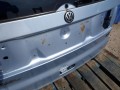 крышка багажника (дверь 3-5) Volkswagen Sharan 1 поколение 1998, 1.8 л., бензин, МКПП, минивэн - фото №6