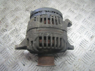 генератор Fiat Ducato 2 поколение [рестайлинг] 2003, 504009977