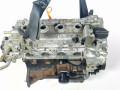 двигатель Nissan Almera N16 2003, 1.5 л., i, бензин, МКПП, передний привод, QG15, QG15DE - фото №5