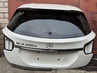 крышка багажника (дверь 3-5) Mercedes-Benz GLA-Класс X156 2016, A1567400105
