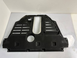 защита двигателя Lexus NX 1 поколение [рестайлинг] 2021, 2.5 л., 2AR-FXE, бензин, 51442-78010