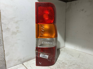 фонарь задний правый Ford Transit 6 поколение 2000, 2.4 л., дизель, 5МКПП, микроавтобус