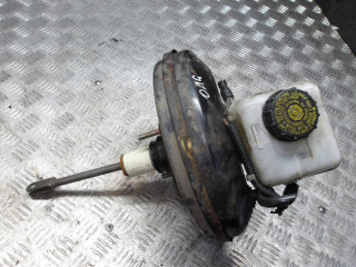 вакуумный усилитель тормозов Opel Astra G 1999, 90498034