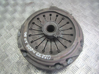 маховик IVECO Daily 3 поколение 2005, 3.0 л., дизель, МКПП, микроавтобус, 504054226