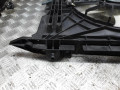 вентилятор радиатора Toyota Auris 1 поколение 2009, 1.6 л., бензин, МКПП, хетчбэк 5 дв., 163630D120 - фото №7