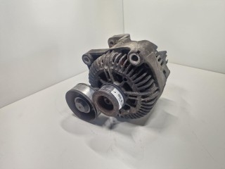 генератор BMW X3 E83 2005, 3.0 л., TD, дизель, АКПП, полный привод, 7789981, TG17C010