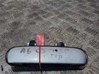 ручка наружная Audi A6 4B/C5 1998, 1.8 л., бензин, darkgray, седан, 4B2837886