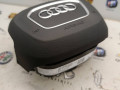 подушка безопасности водителя Audi 2024, 3.0 л., бензин, 4M0880201AE - фото №4