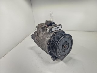 компрессор кондиционера Mercedes-Benz M-Класс W164 [рестайлинг] 2011, 3.0 л., TD, дизель, АКПП, полный привод, 7SEU17C, A0022305811