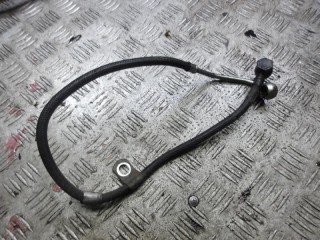 масляная трубка турбины Ford Transit 7 поколение 2012, 2.2 л., дизель, МКПП, микроавтобус, 6C1Q6A679AH