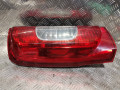 фонарь задний левый Peugeot Bipper 1 поколение 2010, 1.4 л., бензин, 5МКПП, фургон - фото №2
