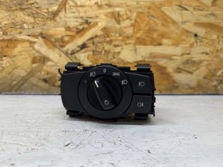 переключатель света BMW X1 E84 2010, 61316932796, 6932796