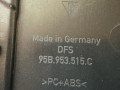 кожух рулевой колонки Porsche 2022, 2.9 л., бензин, АКПП, внедорожник 5 дв., 95B953515C - фото №12