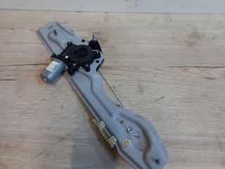 стеклоподъемник электрический задний левый Chevrolet Malibu 9 поколение 2018, 1.5 л., бензин, АКПП, 84091143