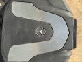 декоративная крышка двигателя Mercedes-Benz GLE W166 2018, 2.2 л., дизель, АКПП, черный, внедорожник 5 дв., правый руль, A6420107008 - фото №4