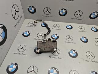 радиатор АКПП Mercedes-Benz C-Класс W205/S205/C205 [рестайлинг] 2018, 1.5 л., бензин, A7255000800