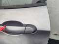 дверь задняя левая BMW X1 E84 2010, 2.0 л., дизель, АКПП, внедорожник 5 дв. - фото №4
