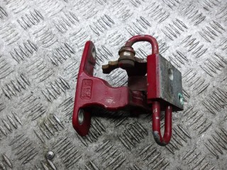 петля двери Volkswagen Transporter T5 2006, 1.9 л., дизель, МКПП, микроавтобус, 7H0831412A