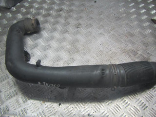 патрубок воздушного фильтра Volkswagen Golf 4 поколение 2004, 1K0129654AD