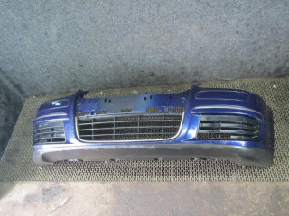 бампер передний Volkswagen Golf 5 поколение 2008, 1.9 л., дизель, МКПП, универсал