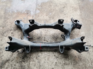 балка подвески задняя Chevrolet Equinox 3 поколение 2020, 1.5 л., бензин, АКПП, внедорожник 5 дв., передний привод