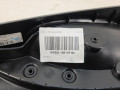 обшивка салона BMW 5 GT F07 [рестайлинг] 2016, 2.0 л., N20 B20 A, бензин, АКПП, хетчбэк 5 дв., 2393898 - фото №7