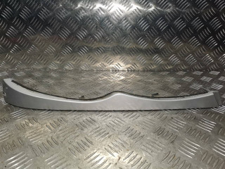 ресничка (ус) правой фары BMW 3 серия E46 2003, 3.0 л., дизель, АКПП, универсал, 51137030554