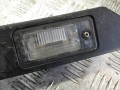 подсветка номера Audi A3 8P 2005, 1.6 л., бензин, МКПП, хетчбэк 5 дв., 8P4827574 - фото №4