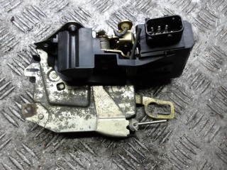 замок двери передней левой BMW 3 серия E36 1994, 1387606