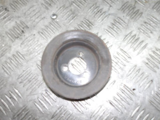 шкив Volkswagen Golf 3 поколение 1995, 037121031A